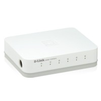 D-Link DGS-1005A